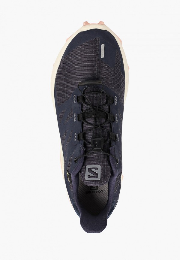 фото Кроссовки salomon