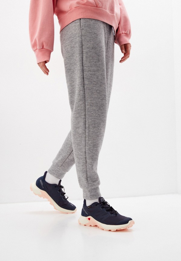 фото Кроссовки salomon