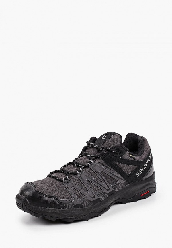 фото Кроссовки salomon