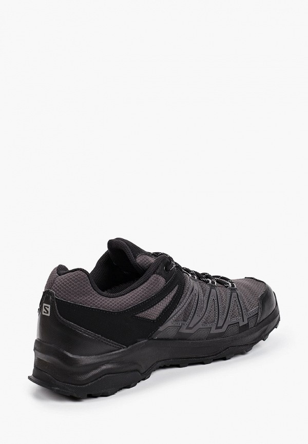 фото Кроссовки salomon