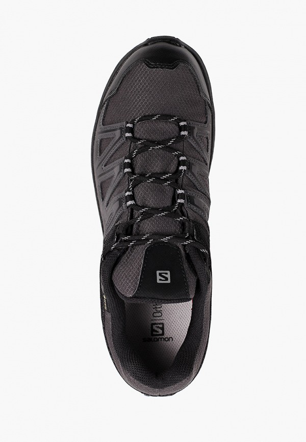фото Кроссовки salomon