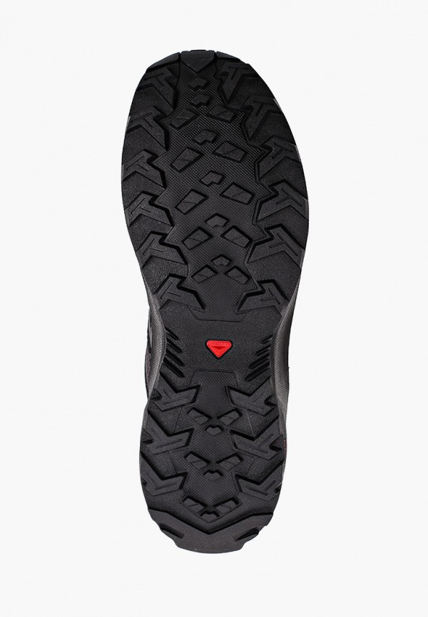 фото Кроссовки salomon