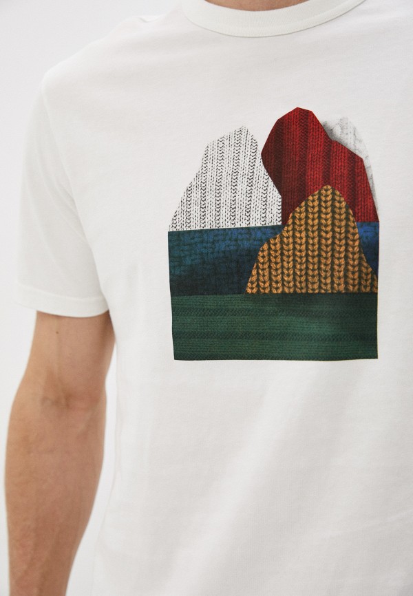 фото Футболка united colors of benetton