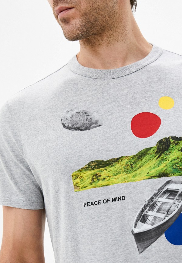 фото Футболка united colors of benetton