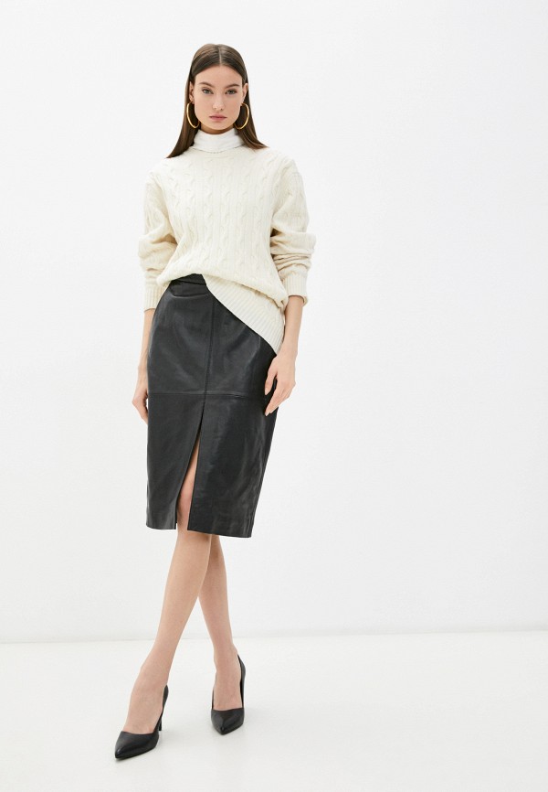 фото Юбка trussardi