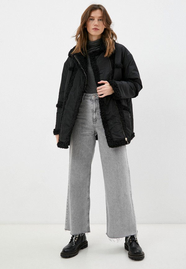 фото Куртка утепленная trussardi