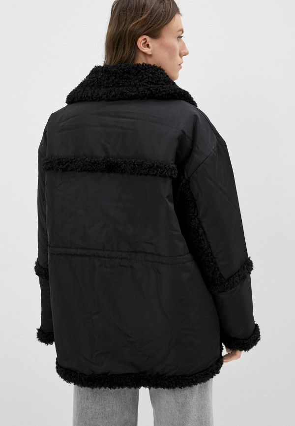 фото Куртка утепленная trussardi