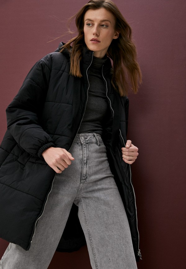фото Куртка утепленная trussardi