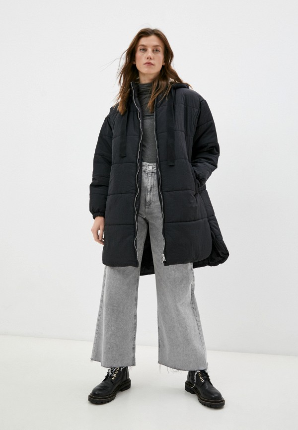 фото Куртка утепленная trussardi