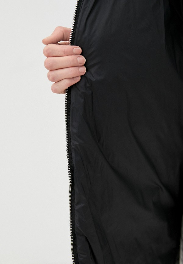 фото Куртка утепленная trussardi