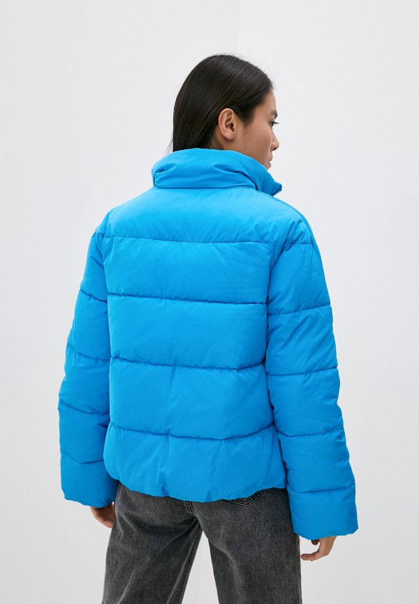 фото Куртка утепленная trussardi