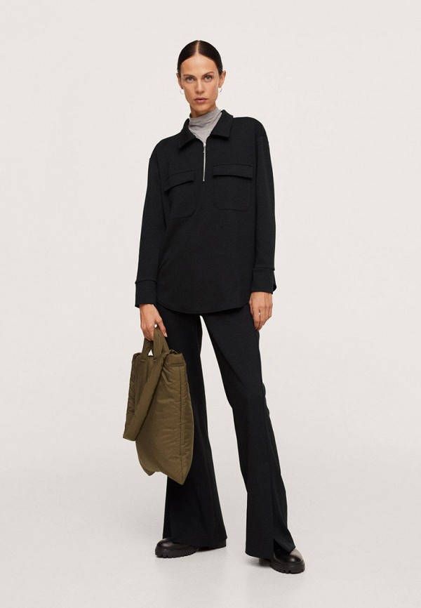 фото Поло mango