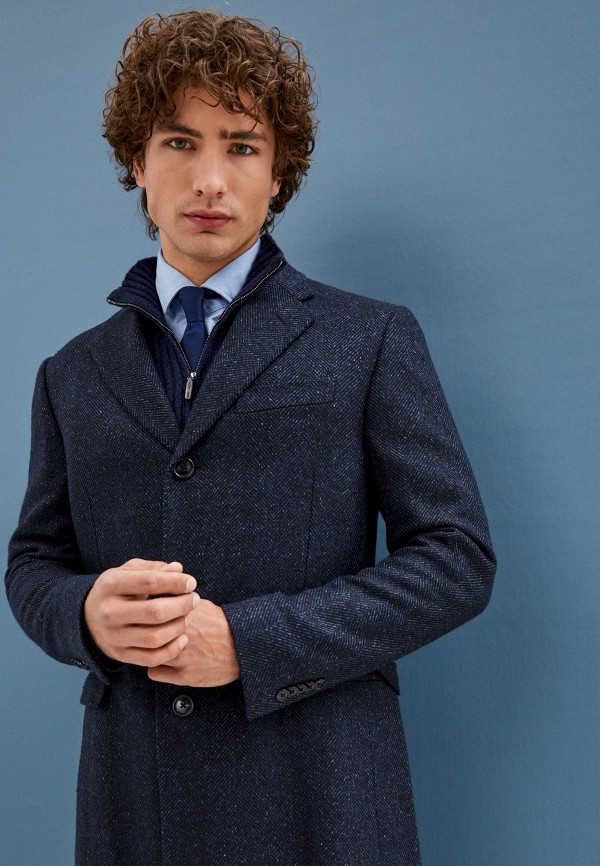 фото Пальто corneliani