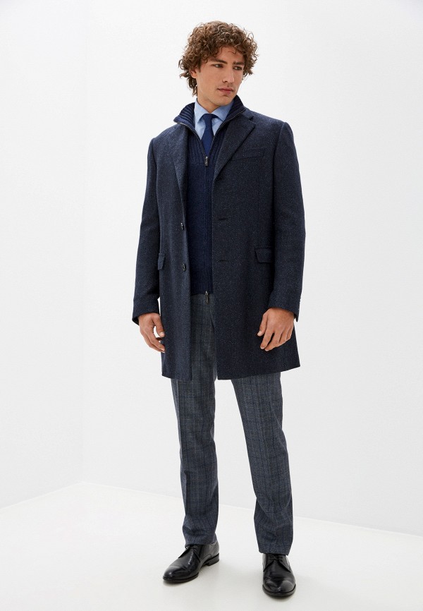 фото Пальто corneliani