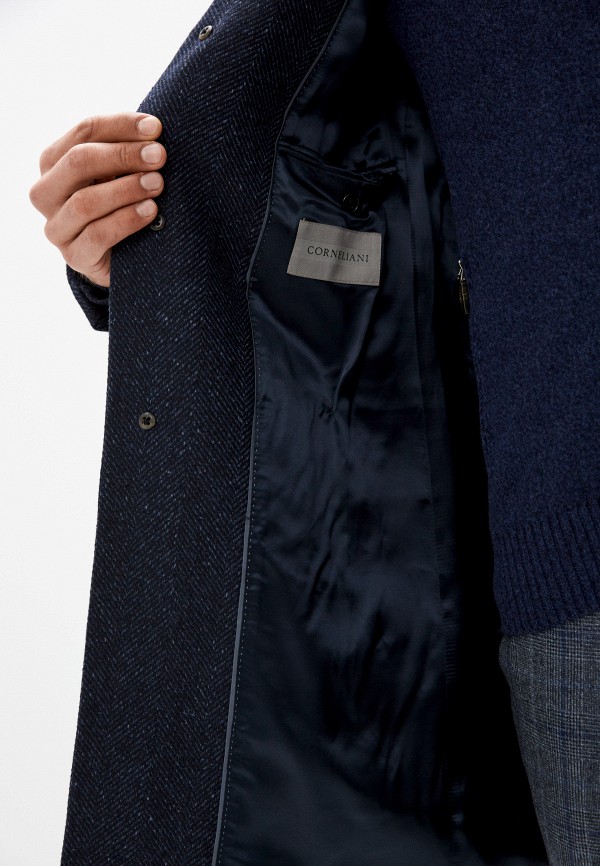 фото Пальто corneliani