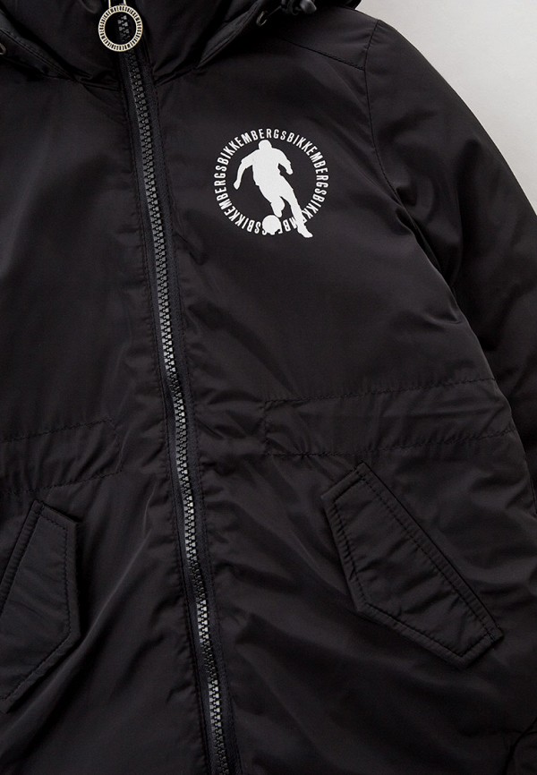 фото Парка bikkembergs