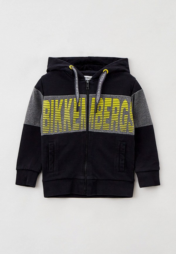 фото Толстовка bikkembergs