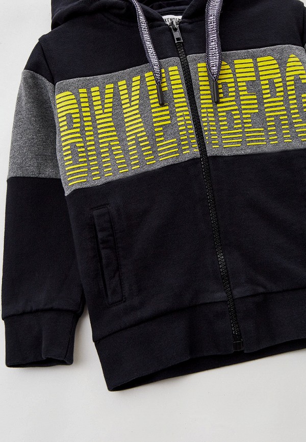 фото Толстовка bikkembergs