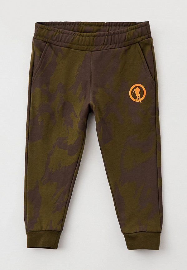 фото Брюки спортивные bikkembergs