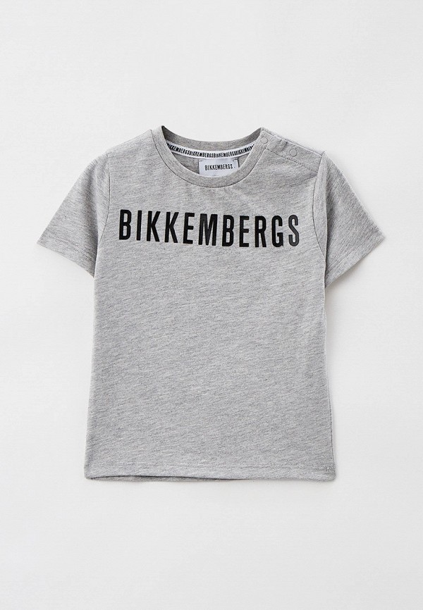 фото Футболка bikkembergs