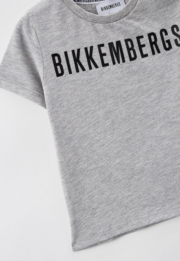 фото Футболка bikkembergs