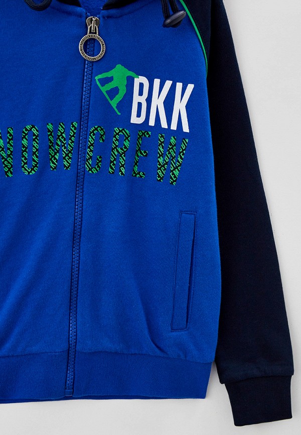 фото Толстовка bikkembergs
