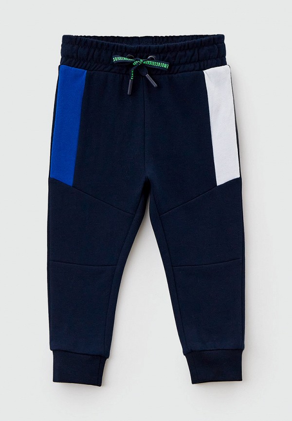 фото Брюки спортивные bikkembergs