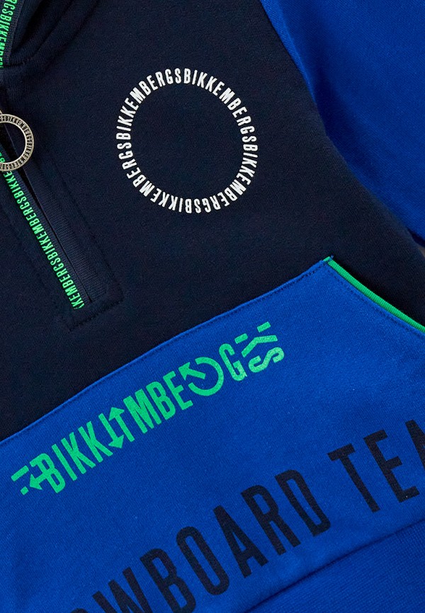 фото Худи bikkembergs