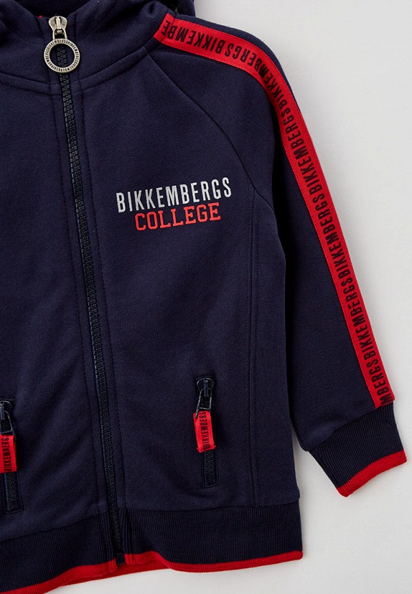 фото Толстовка bikkembergs