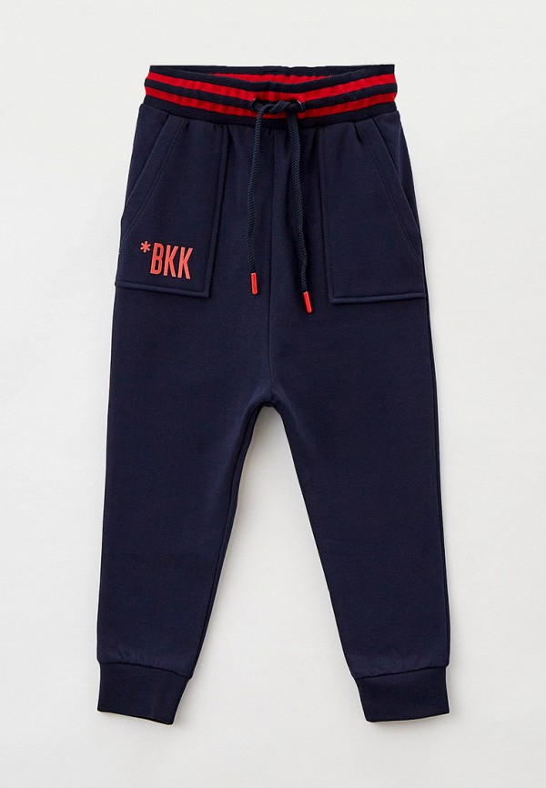 фото Брюки спортивные bikkembergs