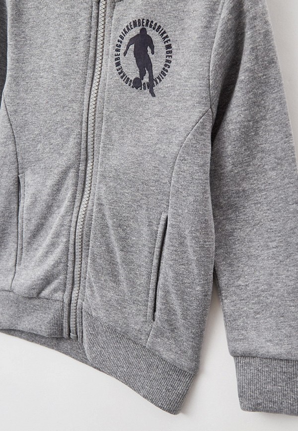 фото Толстовка bikkembergs