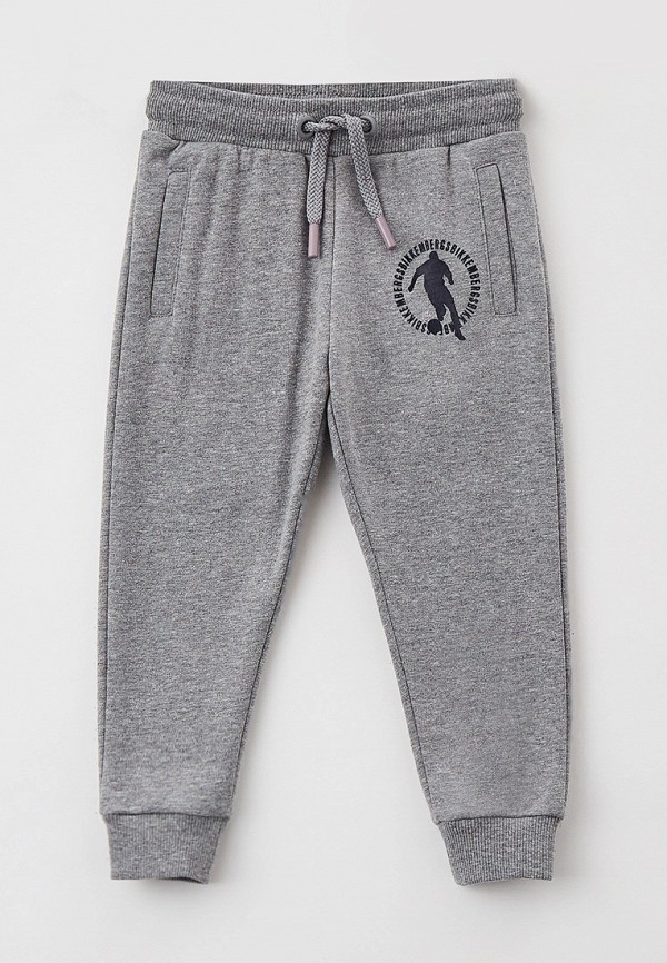 фото Брюки спортивные bikkembergs