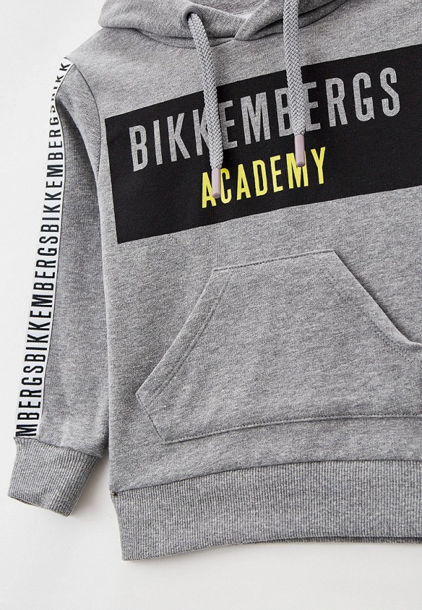фото Худи bikkembergs