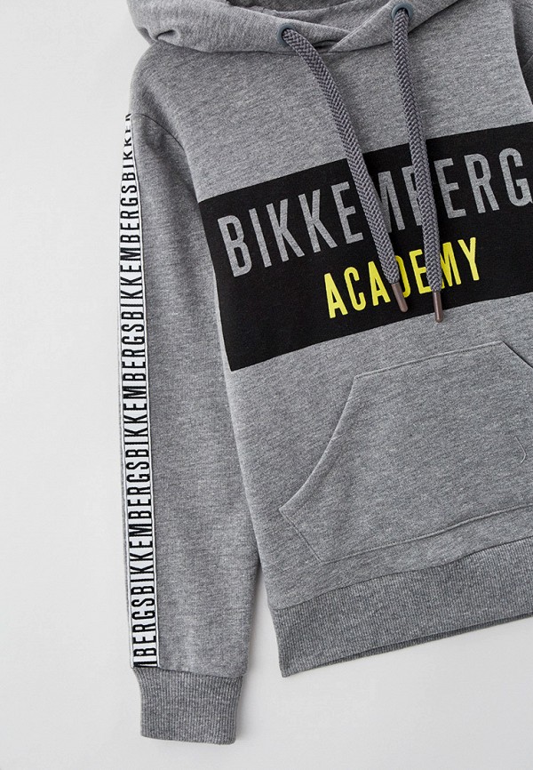 фото Худи bikkembergs