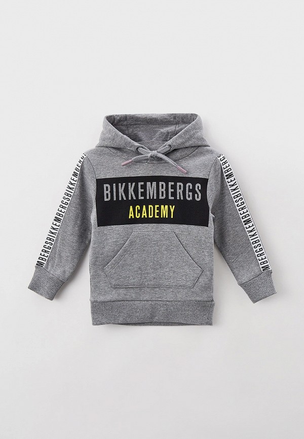 фото Худи bikkembergs