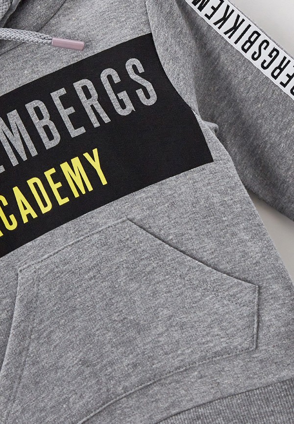 фото Худи bikkembergs