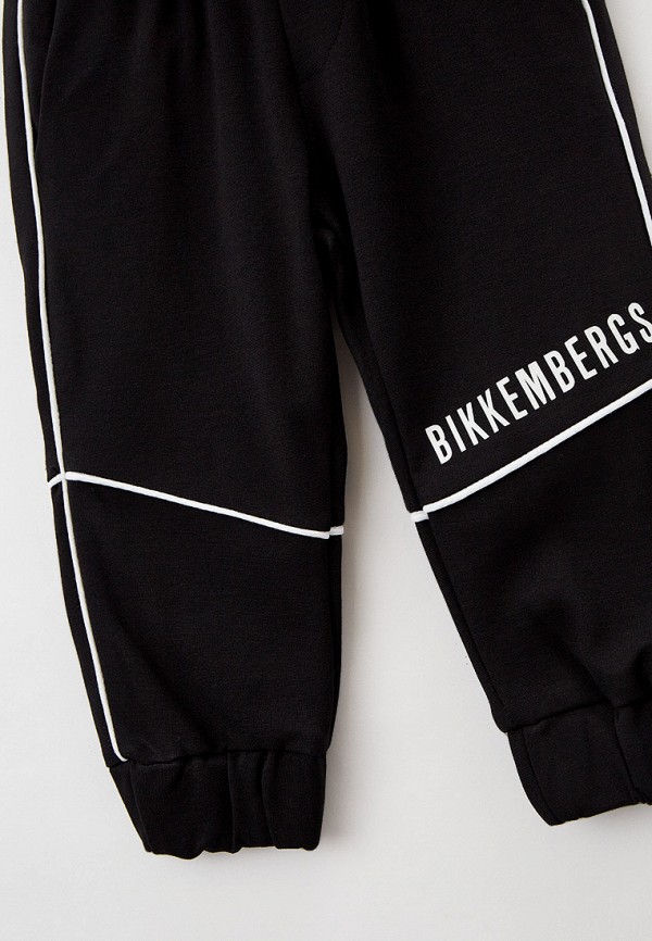 фото Брюки спортивные bikkembergs