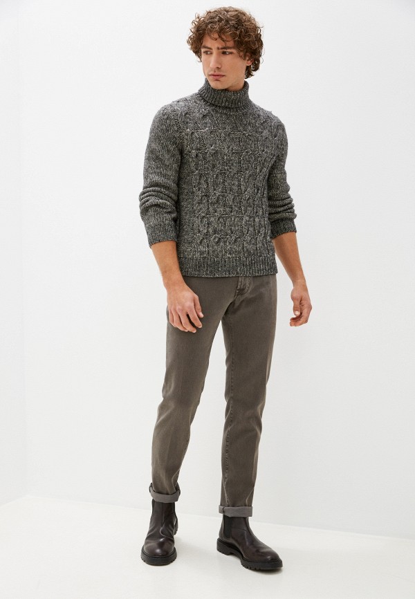 фото Свитер corneliani