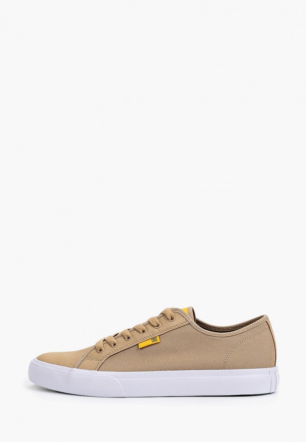 фото Кеды dc shoes