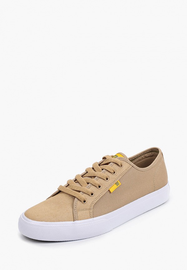 фото Кеды dc shoes
