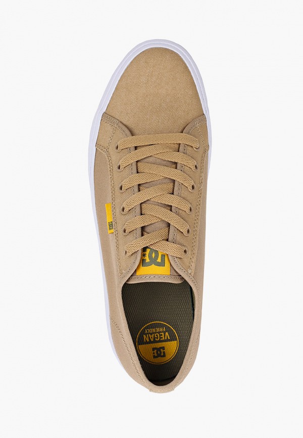 фото Кеды dc shoes