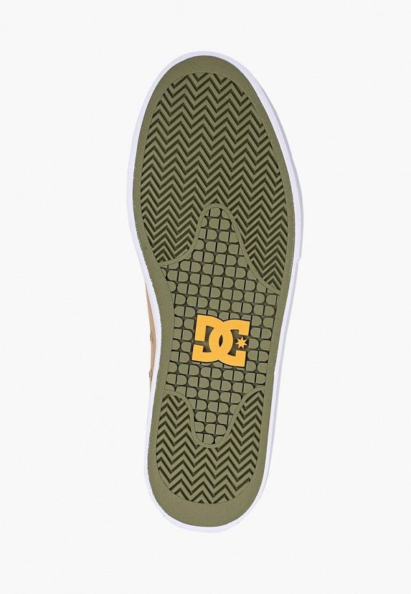 фото Кеды dc shoes