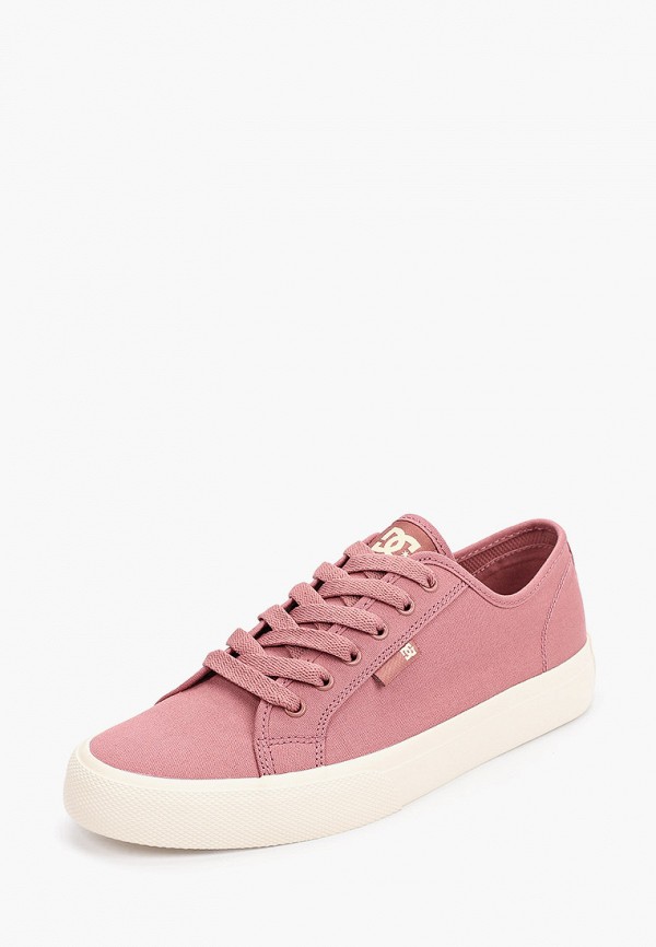 фото Кеды dc shoes