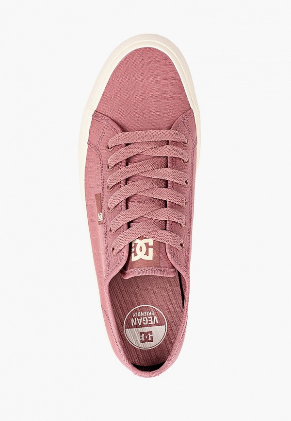 фото Кеды dc shoes