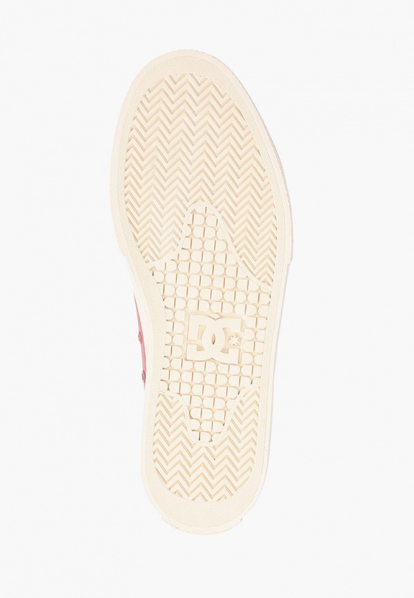 фото Кеды dc shoes