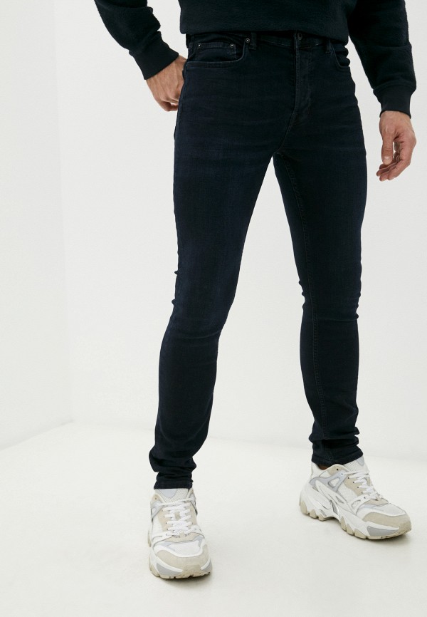 фото Джинсы allsaints