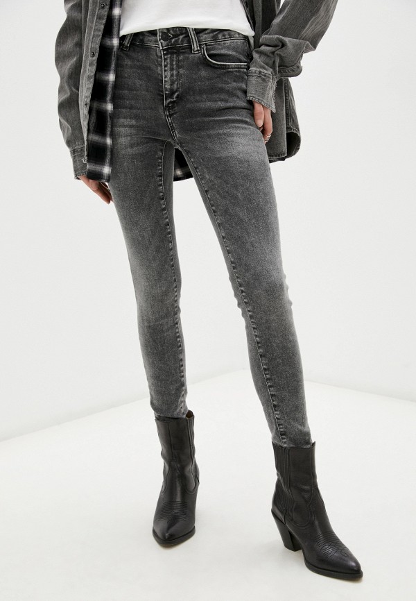 фото Джинсы allsaints