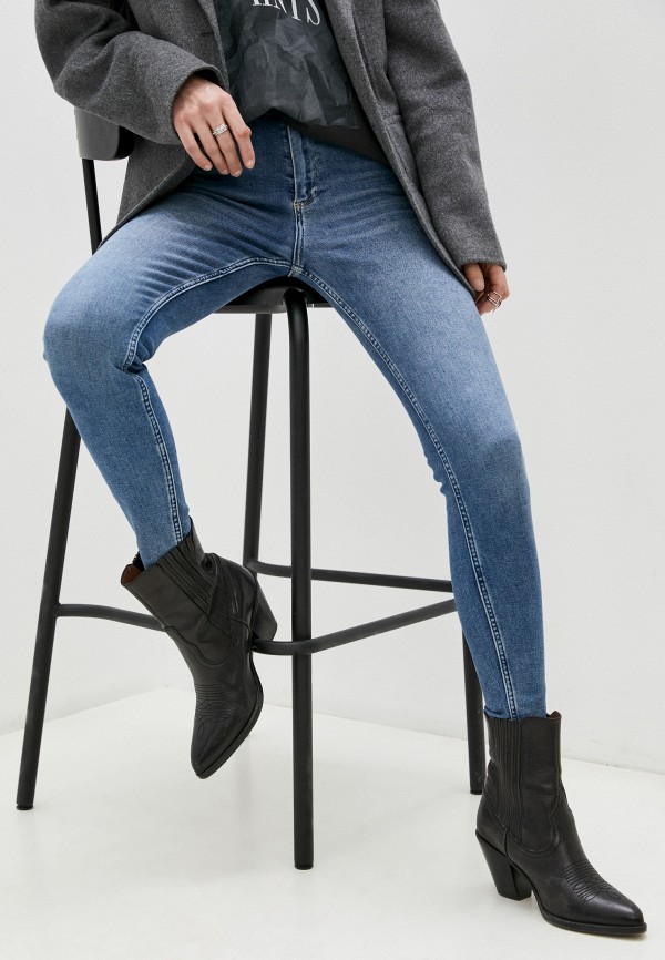 фото Джинсы allsaints