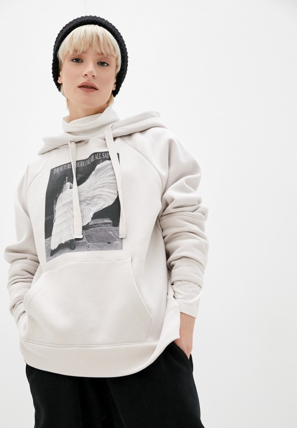 фото Худи allsaints