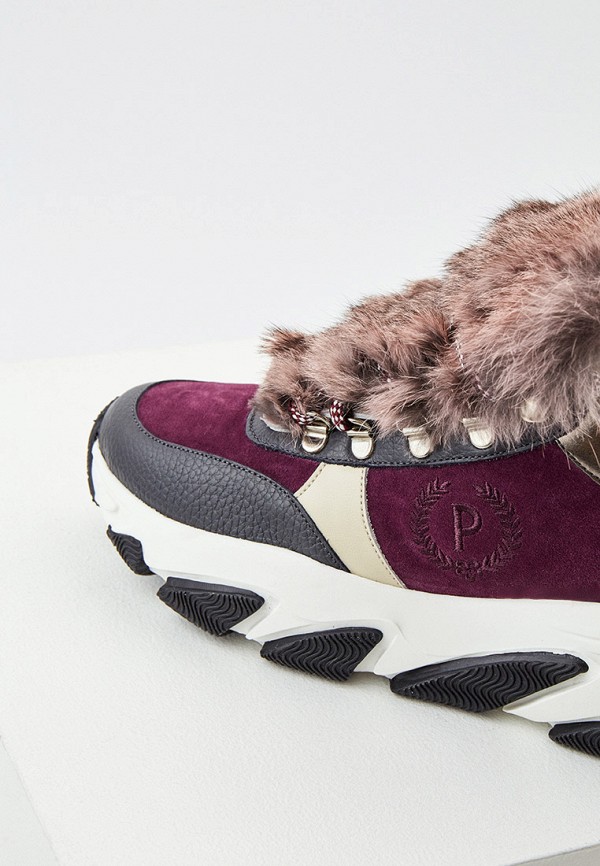фото Кроссовки pollini